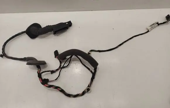 Skoda Octavia Mk3 (5E) Rear door wiring loom 5E0971694C