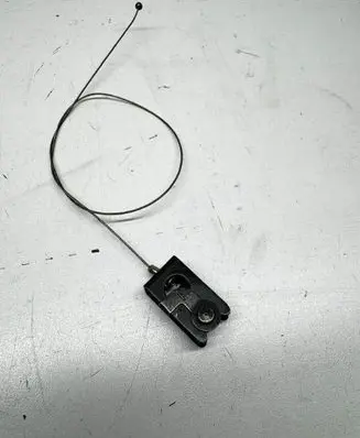 BMW 5 E39 Front seatbelt