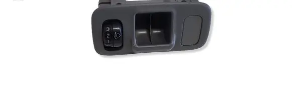Toyota Yaris Headlight level height control switch 777197