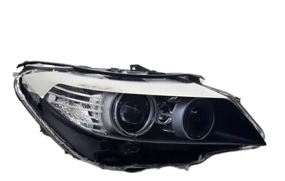 BMW Z4 E89 Headlight/headlamp 7191734 1EL009933