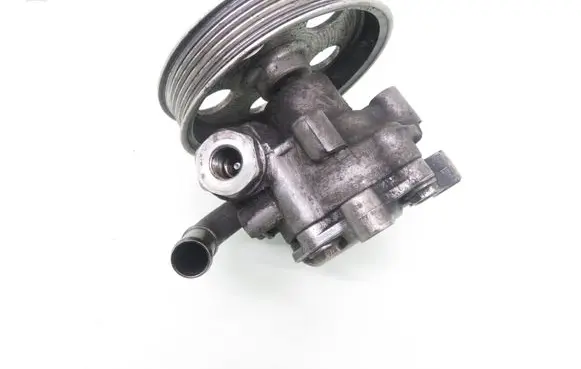 Audi A4 S4 B6 8E 8H Power steering pump 06B145255 8E0145153ES