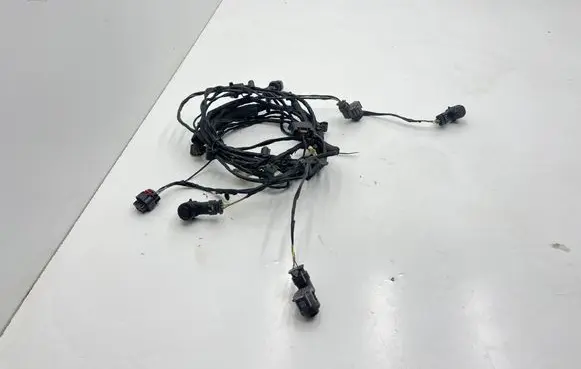 BMW 2 F44 Parking sensor (PDC) wiring loom 9826785 9826784