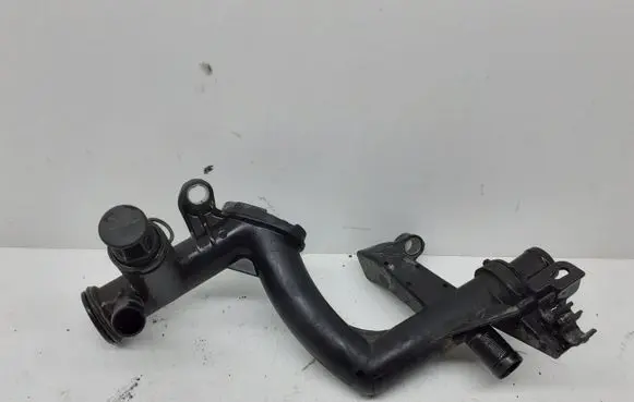 Citroen C4 I Picasso Engine coolant pipe/hose 9660660580