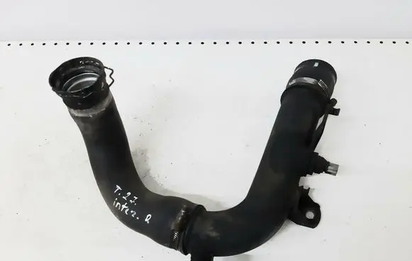 Toyota Corolla Verso AR10 Intercooler hose/pipe