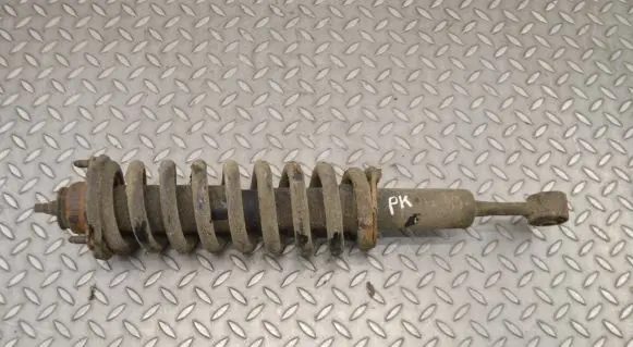 Toyota Land Cruiser (J120) Front shock absorber/damper