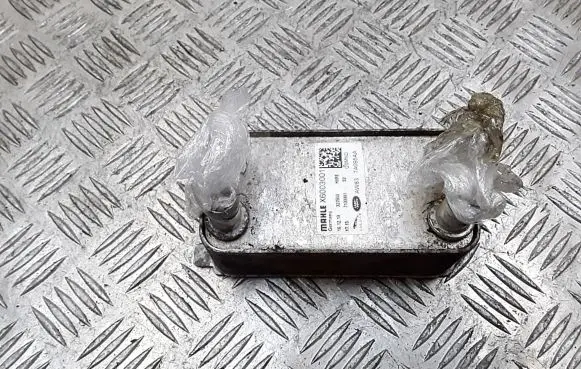 Land Rover Discovery Sport Oil filter mounting bracket x60030017a095aa