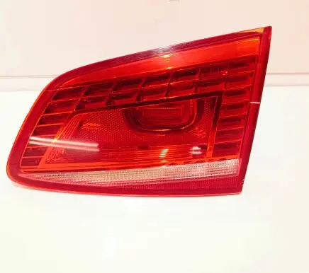 Volkswagen PASSAT B7 Tailgate rear/tail lights A046341 E19062