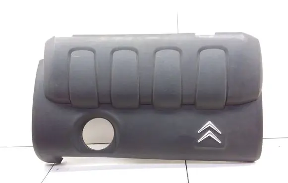 Citroen C4 I Engine cover (trim) 9648443480 9648442980