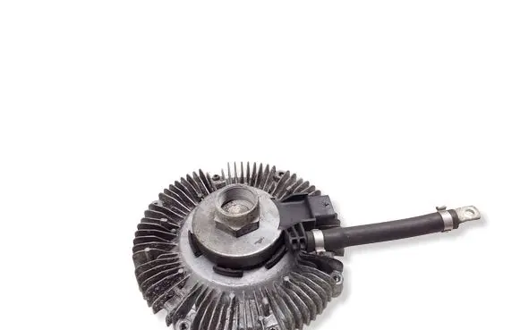 Mercedes-Benz Sprinter W907 W910 Viscous fan clutch A0002009923