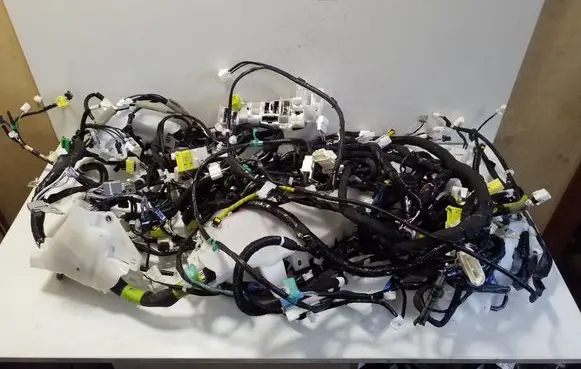 Toyota bZ4X Other wiring loom 821614B310 8214542580