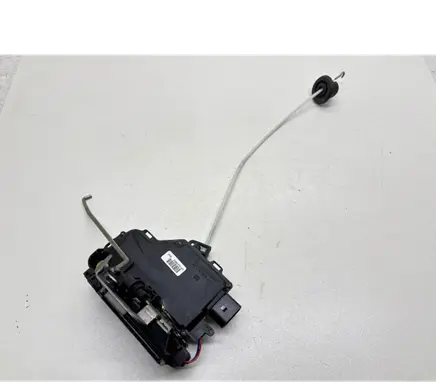 Audi A6 S6 C5 4B Front door lock 4B2837016G
