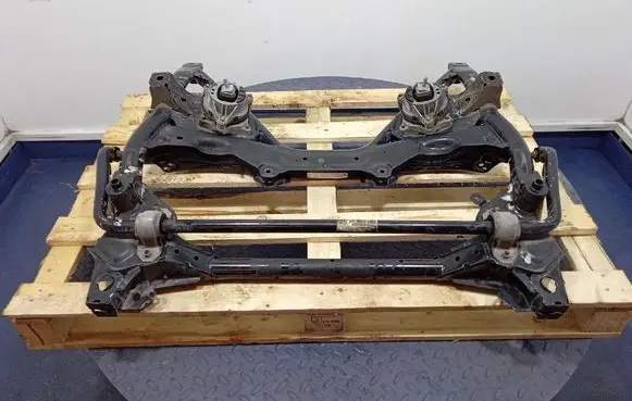 BMW 3 F30 F35 F31 Front subframe 2121644