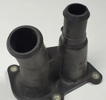 Ford Focus Engine coolant pipe/hose 98MM-9K478DB