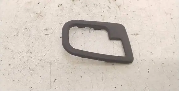 BMW 3 E36 Front door handle cover 51221960646