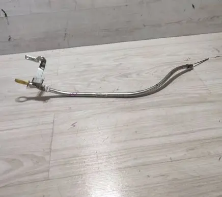 Jaguar F-Pace Oil level dip stick G4D36754CC