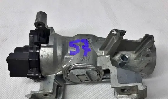 Volkswagen Golf VII Ignition lock 5Q1905865A