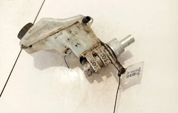 Opel Corsa D Master brake cylinder 0204051127