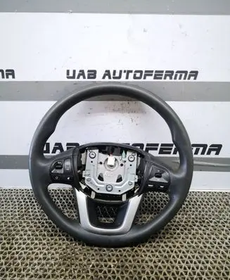 KIA Rio Steering wheel 561301W000