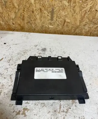 Mercedes-Benz E W211 Gearbox control unit/module A0255450632