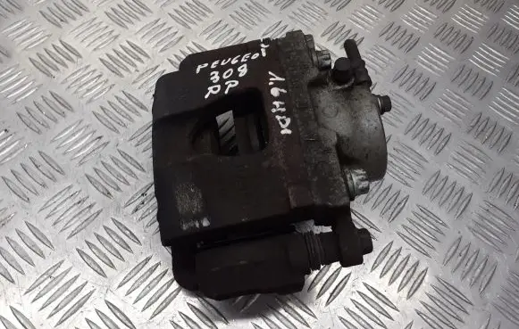 Peugeot 308 Front brake caliper