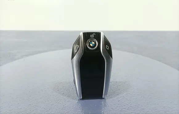 BMW 7 G11 G12 Ignition lock