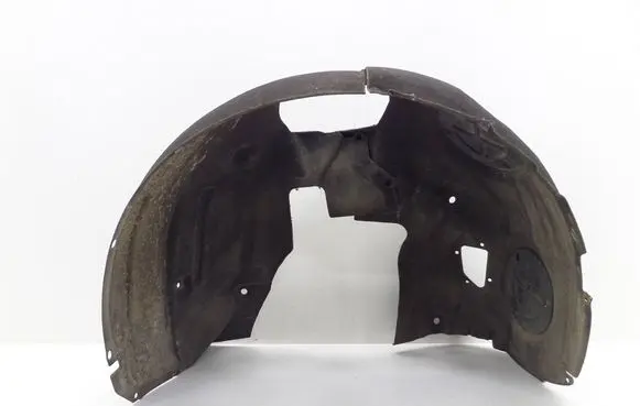 Mini Cooper Countryman R60 Front wheel arch liner splash guards