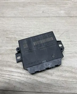 Volkswagen Sharan Parking PDC control unit/module 7N0919475A 000006329 7N0919475