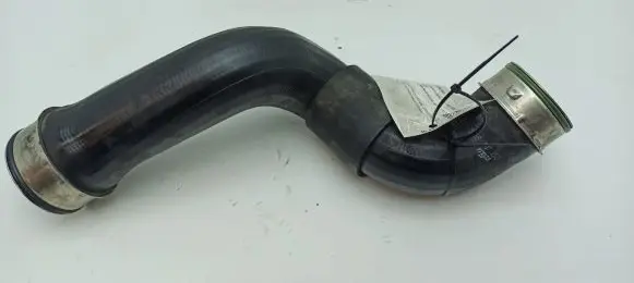 Mercedes-Benz C W203 Intercooler hose/pipe