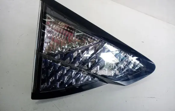 Renault Fluence Tailgate rear/tail lights 265554480R