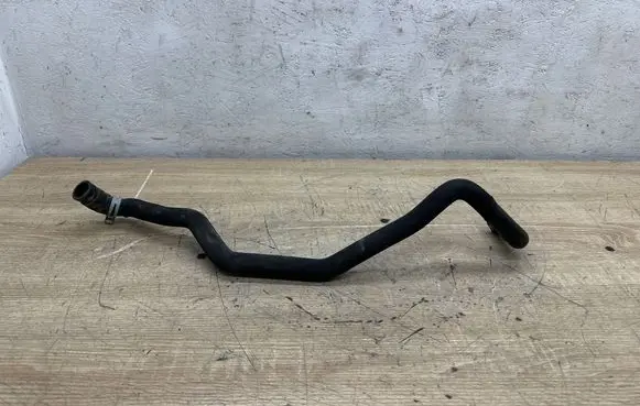 BMW 6 F06 Gran coupe Engine coolant pipe/hose 17122284286