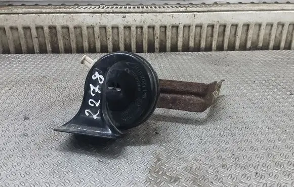 Citroen C2 Horn signal E20092018