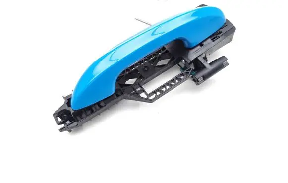 MG MG4 ev Front door exterior handle 