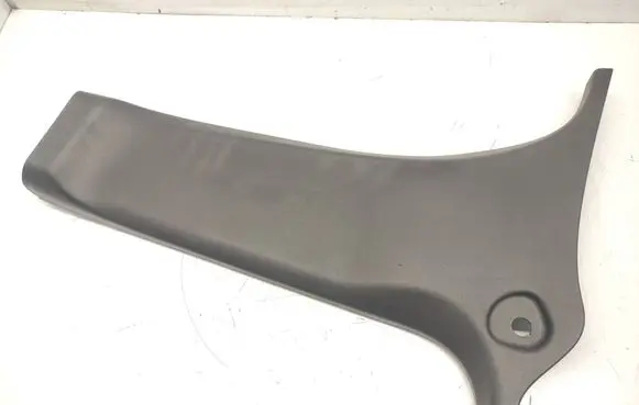 Mercedes-Benz B W246 W242 (B) pillar trim (bottom) 2466920122