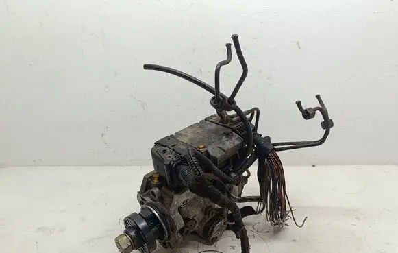 Opel Zafira A Fuel injection high pressure pump 0470504213