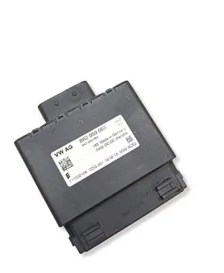 Audi A4 S4 B8 8K Other control units/modules 8K0959663 0402D