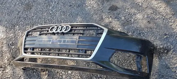 Audi A6 S6 C6 4F Front bumper