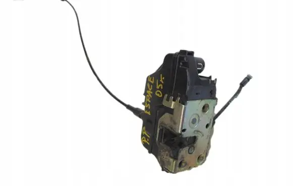 Renault Espace IV Front door lock