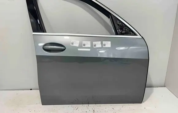 BMW X5 G05 Front door 8738552 7430938