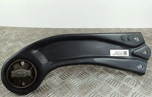 Other rear suspension part