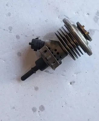 Volkswagen Sharan AdBlue injector 3C0131113C