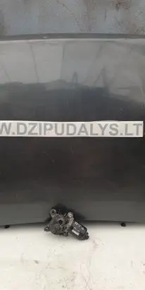 Ford Ranger Wiper motor 6UJ06 TG1592003151