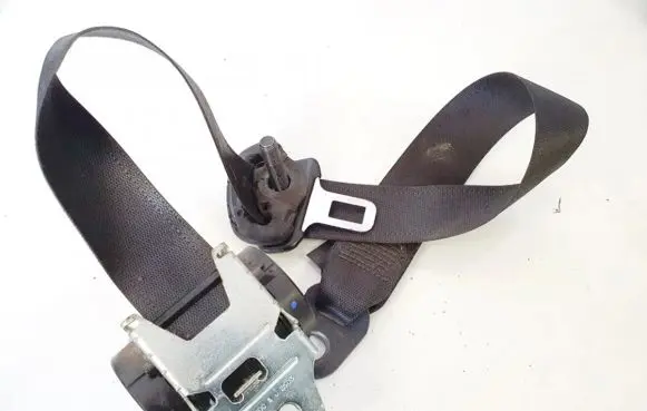 Opel Combo C Front seatbelt 5424306