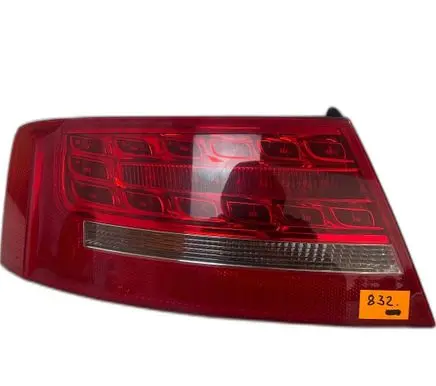 Audi A5 8T 8F Rear/tail lights 8T0945095D