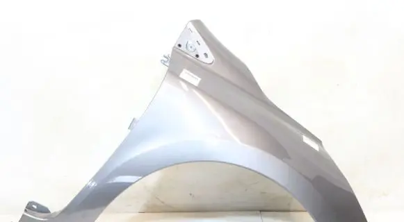 Renault Clio IV Fender 