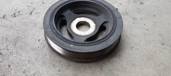 Ford Focus Crankshaft pulley