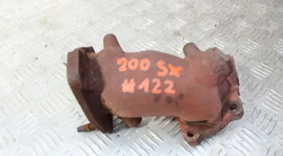 Nissan 200 SX Other exhaust manifold parts 