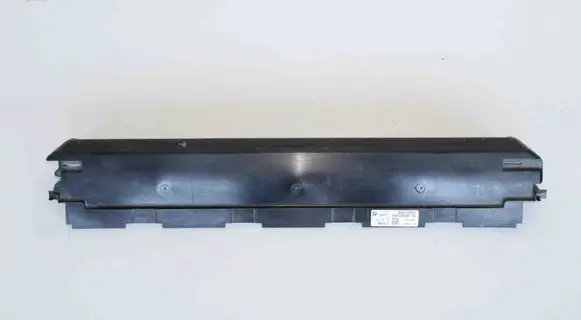 BMW 8 G16 Radiator support slam panel bracket 9882617 17119882617