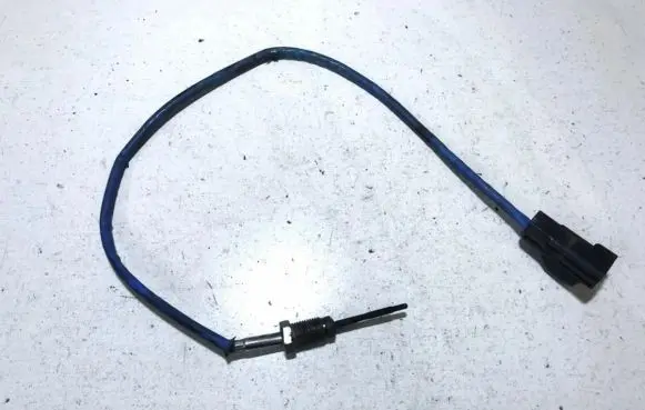 Volvo V40 Exhaust gas temperature sensor 6g91123591da