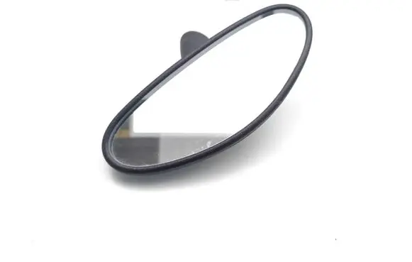 Smart ForTwo I Rear view mirror (interior) E11015462 E11026198