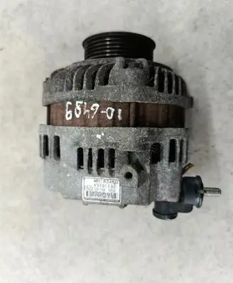 Mitsubishi Outlander Generator/alternator MN183450A3TG1192